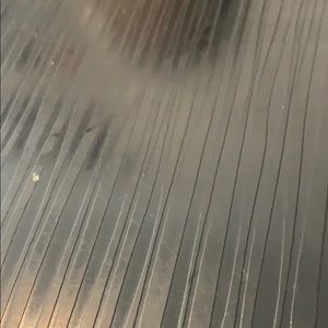 Meet your Posher, Ali